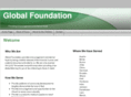 theglobalfoundation.org