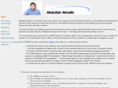 abdullahalmalki.com