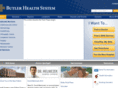 butlerhealthsystem.org