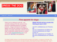 dressthedog.com