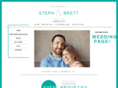 stephandbrett.net