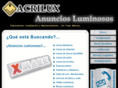 anunciosluminososmexico.com.mx