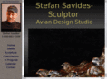 aviandesignsculpture.com