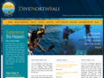 divenorthbali.com