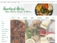 heartlandherbs.com