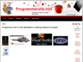 programmersite.info