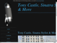 tonycastlesings.com