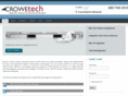 crowetech.co.uk