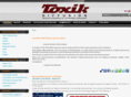 toxik-diffusion.com