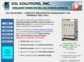 gslsolutions.net