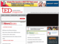 tedmag.com