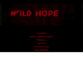 wildhope.com