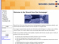 woundcareone.com
