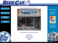 bluecatcycle.com
