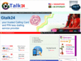 gtalk24.com