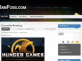 iamfoss.com