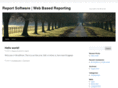 reportsoftware.org