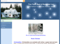 thefarmbedandbreakfast.com