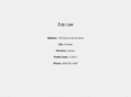 zulylaw.com