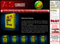 as-computer-software.com