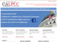 calpcc.org