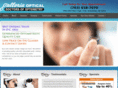 galleriaopticalva.com
