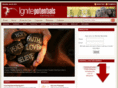 gypsyparlor.com