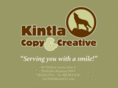 kintlacreative.com
