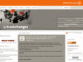 trackchanges.net