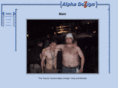 alphadezign.org