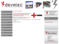 devalec.com