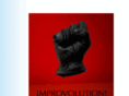 improvolution.com