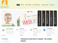 learnhowtojoomla.com