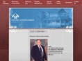 wayneosteenhomes.com