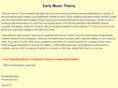earlymusictheory.org