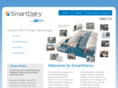 mysmartdairy.com