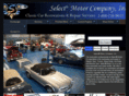 selectmotors.net