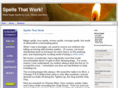 spellsthatwork.org