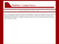 baldwincountyfence.com