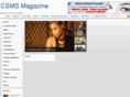 csmsmagazine.com