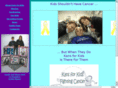 kans4kidsfoundation.org