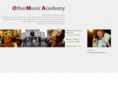 othermusicacademy.net