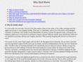 whystuffworks.com