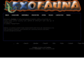 exofauna.com