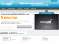lomesoft.net