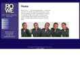 rowejones.com