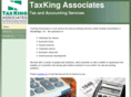 taxkingassociates.com