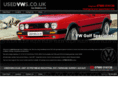 usedvws.co.uk