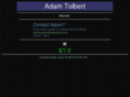 adamtolbert.net