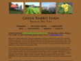 greenrabbitfarm.com